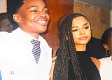 Superstar Tyla surprises Mollwane Madiba at matric dance