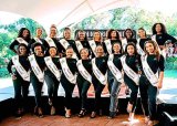Miss Soweto top 20 finalists revealed