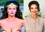 Wonder Woman’s Lynda Carter slams US immigration raids