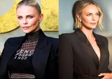 Charlize Theron slams Hollywood’s double standard