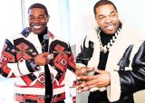 Busta Rhymes to be honoured with MTV VMA visionary award