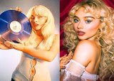 Sabrina Carpenter drops new album, ‘Man’s Best Friend’