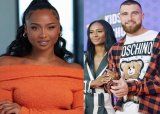Kayla Nicole reacts strongly to ex Kelce’s engagement