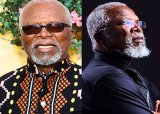 Dr John Kani to be honoured with Lifetime Achievement Award