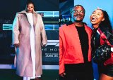 ‘F1 The Movie’ premiere blends speed with cinema