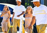 Will Smith and Jada Pinkett break year-long silence