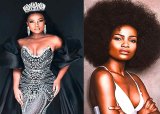 Melissa Nayimuli reflects on her journey to Miss Universe 2025