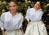 Jennifer Lopez,55, embraces new beginnings after divorce