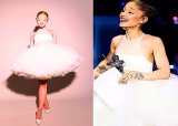 Ariana Grande wins video of the year at 2025 VMAs