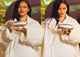 Rihanna wins Icon Award at 2025 Nickelodeon Kids’ Choice Awards