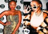 Moozlie celebrates 13-year milestone since MTV Base VJ search
