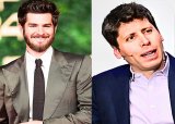 Andrew Garfield set to portray Sam Altman in new drama ‘Artificial’