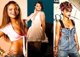 5 Rihanna songs that shaped 20 years of musical brilliance