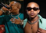 Young Stunna’s rocky relationship with Zim fans deepens after latest no-show