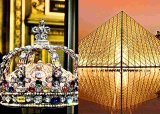 Revealed: The simple tool thieves used to breach the Louvre