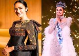 Thailand’s Opal Suchata Chuangsri crowned Miss World