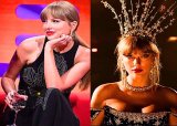 Taylor Swift welcomes mixed reviews of latest album