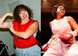 Fans applaud Sydney Sweeney’s new look in boxing biopic