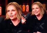 Charlize Theron opens up about her fear of marriage
