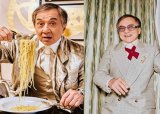 Jackie Chan reveals how country music helped him learn English
