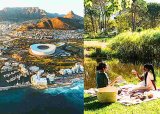 Cape Town ranked among world’s friendliest cities in 2025