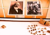 Switzerland returns sacred South African artefacts to Nkuna royal family