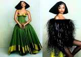 Tyla credits icons Brenda Fassie and Lebo Mathosa as inspirations