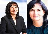 South African Natascha Viljoen makes history as Newmont CEO
