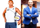 Leo Williams brings beach volleyball glory to Cape Town