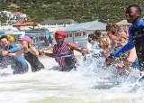 ‘Waves for Change’ boosts mental health with surf therapy