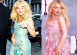 Sabrina Carpenter’s ‘Manchild’ debuts at Number 1 on Billboard