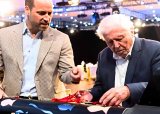 Prince William and Sir David Attenborough warn of ocean damage