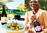 Steenberg Vineyards unveils ‘The Catharina Experience’