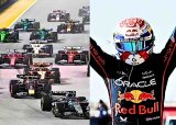 South Africa in high-speed chase to secure F1 Grand Prix return
