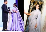 Kim Kardashian honoured for criminal justice advocacy