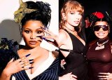 Nicki Minaj crowns Taylor Swift a ‘battle rapper’