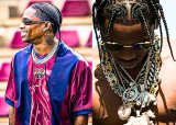 Travis Scott concert: JMPD issues travel advisory
