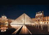Louvre heist: suspects arrested in jewel theft, one fleeing to Algeria