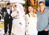 Former Miss SA Demi-Leigh mourns the loss of her father