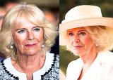 Queen Camilla misses Duchess of Kent’s funeral