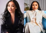 Khanyi Mbau secures best actress nod for ‘Meet the Khumalos’