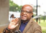 ActionSA won’t support motion to remove Joburg mayor Dada Morero