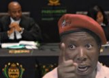 ‘A sign of weak governance’: EFF slams Budget Speech postponement