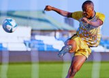 Kaizer Chiefs target drops a huge hint on his Instagram story
