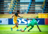 Kaizer Chiefs scout former midfielder tearing up the playoffs