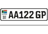 Lesufi to launch Gauteng’s tamper-proof number plate system
