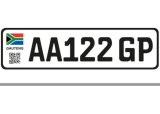 Lesufi set to unveil Gauteng’s tamper-proof number plate system