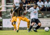 Kaizer Chiefs contract twist: Matlou trains without a deal?