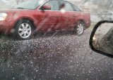 WEATHER: Rain expected in THESE parts of SA