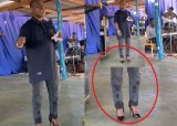 EISH WENA: Male pastor preaches in high heels, shocks South Africans [Video]